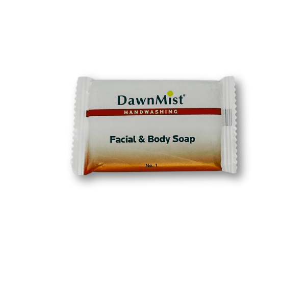 Bar Soap