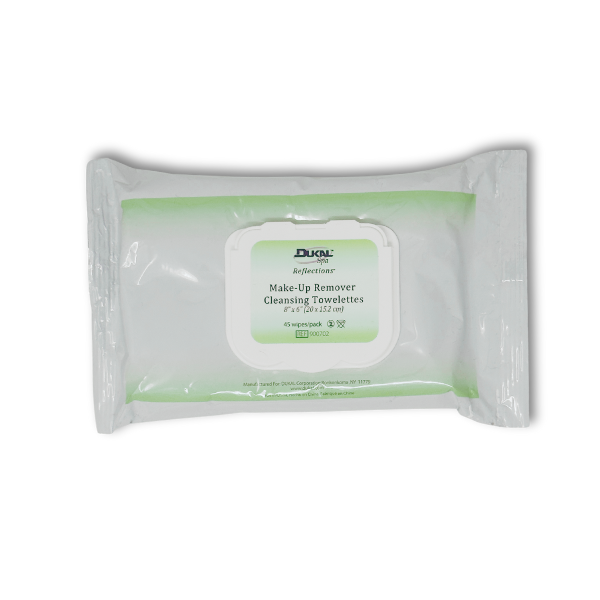 Make Up Remover Cleansing Towelettes