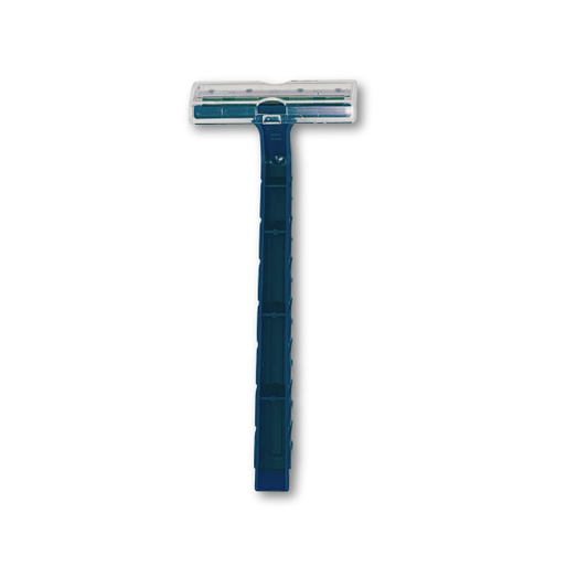 Twin Blade Razor