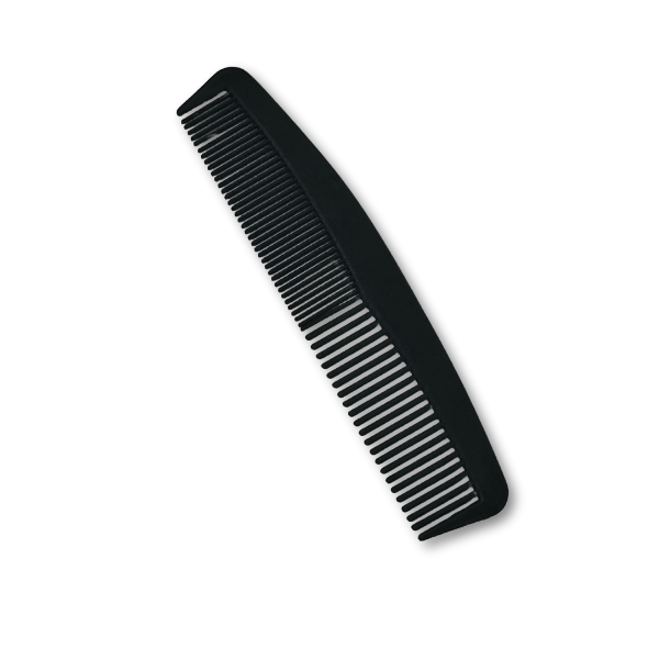 5" Comb