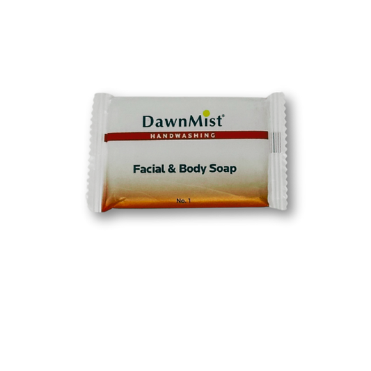 Bar Soap