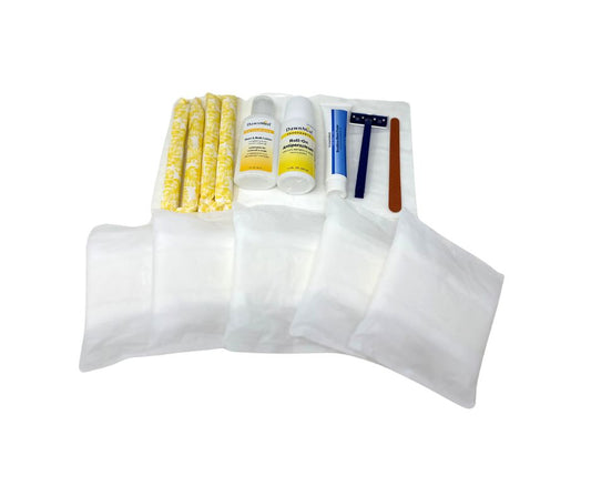 Feminine Hygiene Kit