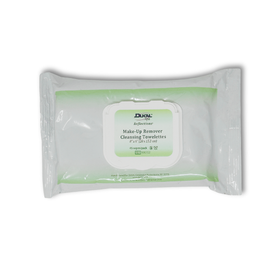 Make Up Remover Cleansing Towelettes